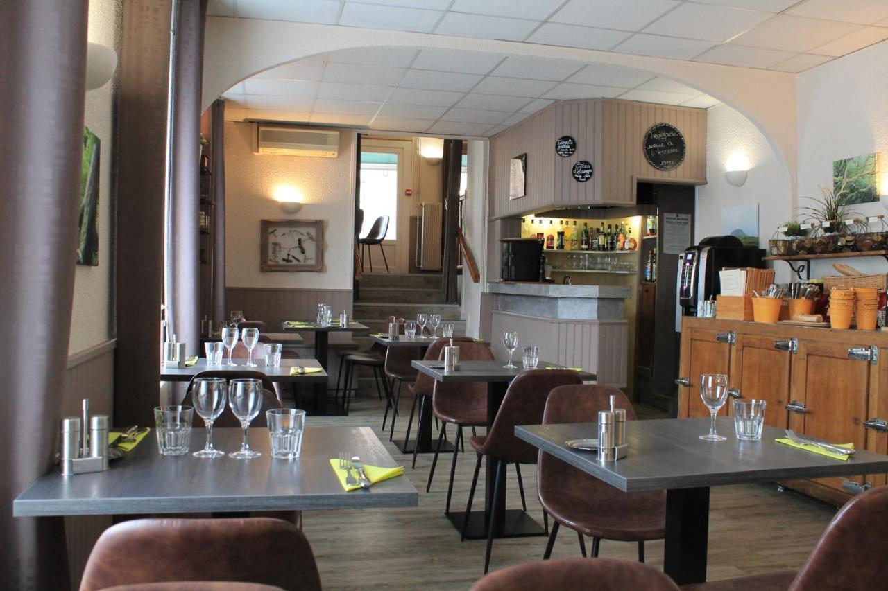 Le Chatel Royat Exterior photo