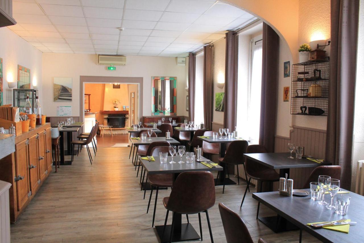 Le Chatel Royat Exterior photo